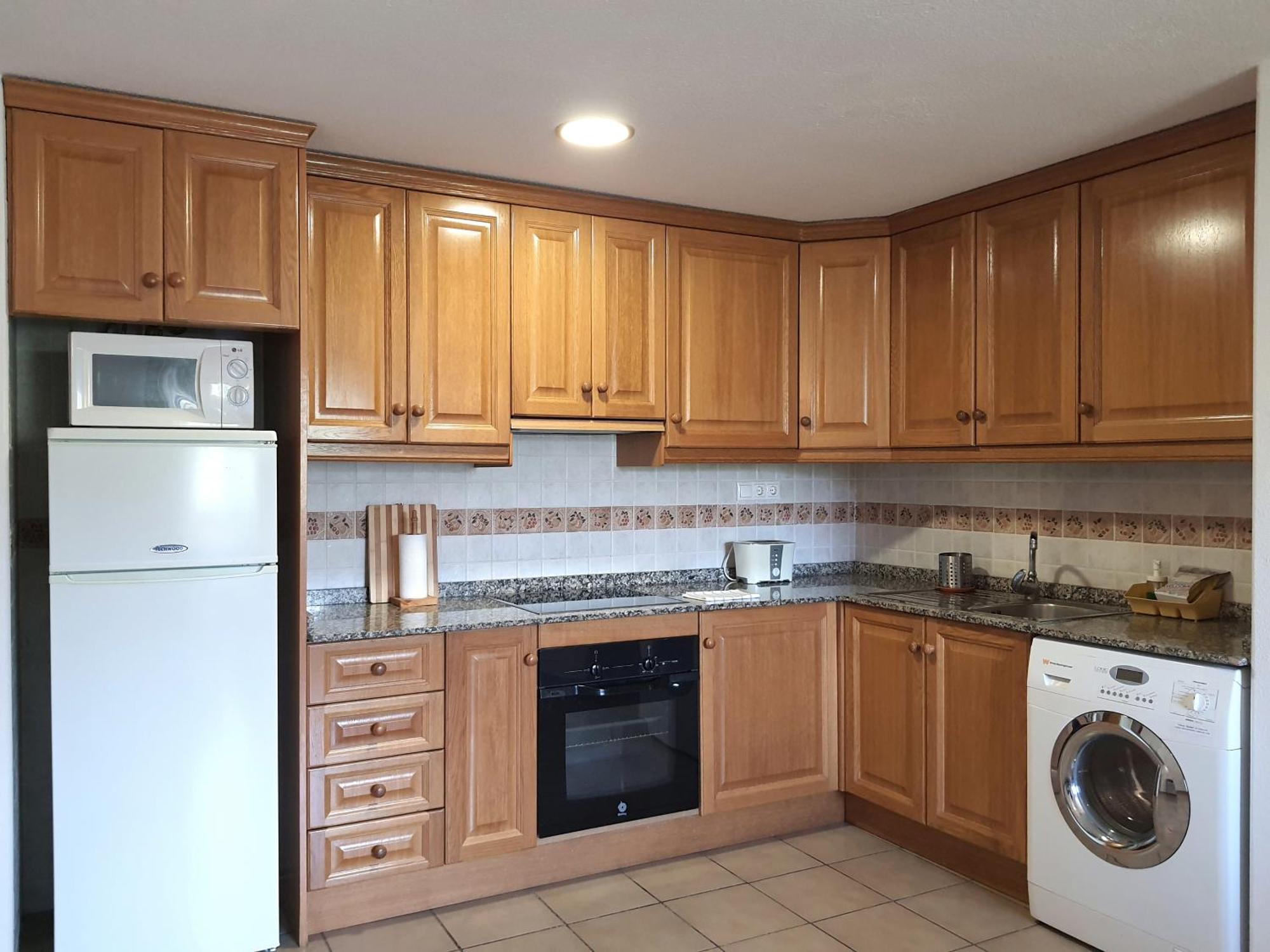 Apartamentos Serrella - Rural Guadalest 베니만텔 객실 사진